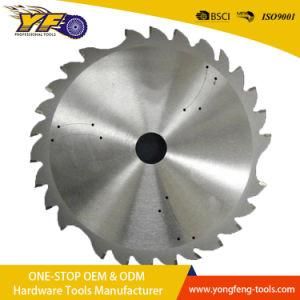 Tct Diamond Saw Blades for Wood or Aluminium