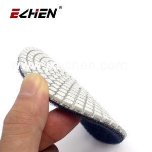 Diamond Wet Flexible Polishing Pad