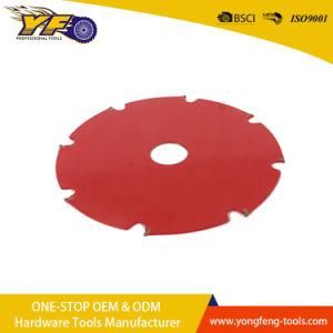 Tct Band Saw Blades Bandsaw Blade