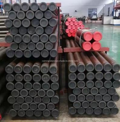 Bw Nw Dcdma Geological High Quality Pipe Casing for Mining Exploration