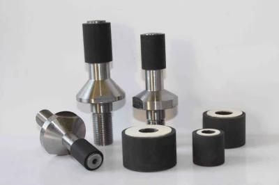 CBN Wheel for Grinding Hardened Steel, Bearing Steel