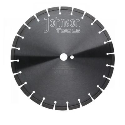 14&quot; Laser Welded Diamond Blade for Cutting Bluestone