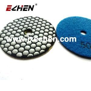 Diamond Dry Grinding Wheel 4 Inch