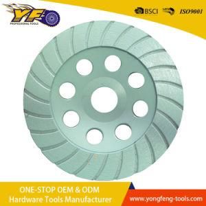Metal Cutting Disc Diamond Grinding Wheel