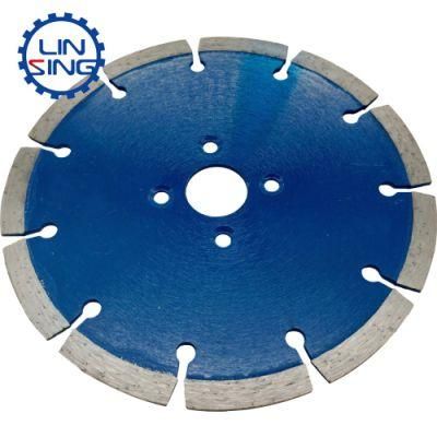 Factory Direct Sale Vitrex Diamond Blade Tile Cutting Saw in Circular Saw