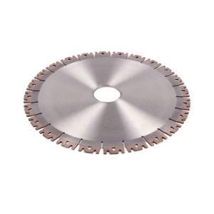 Chip-Free Cutting Disc of Porcelain Tile/Ceramic Tile/Quarry Tile/Stone