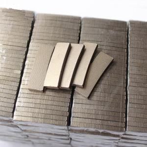 1600 mm Diamond Segments for Marble Block Cutting