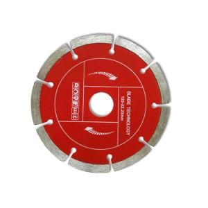 Free Sample China Factory Circular Saw Blade for Cutting Stone