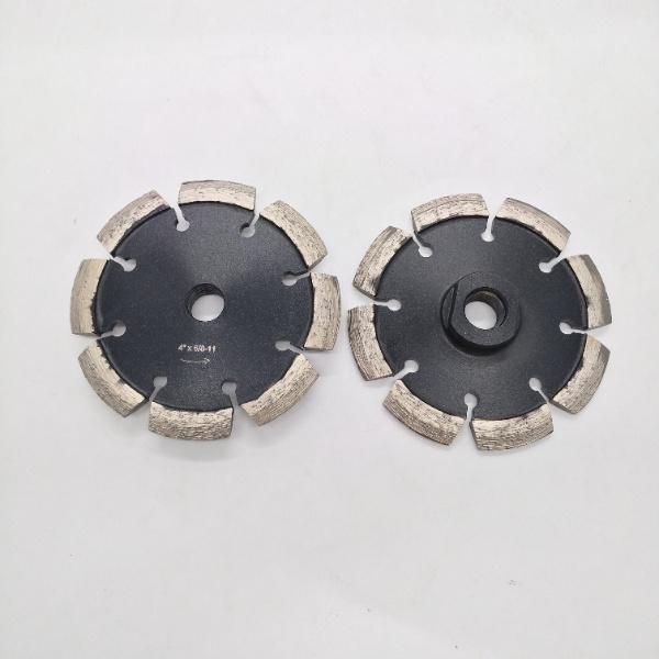 Premium Crack Chaser Cutting Blades for Granite/Marble