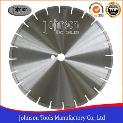 400mm Diamond Saw Blade for Cutting Granite with Sharp Segment