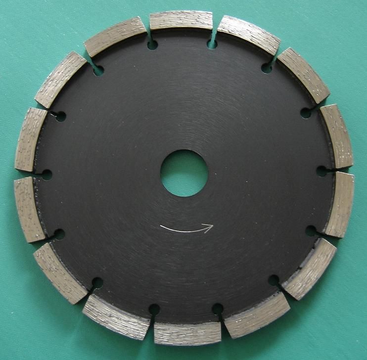 Laser Tuck Point Blade, Diamond Blade