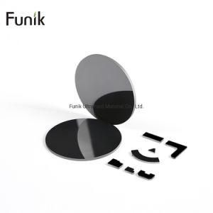 Funik Factory Direct PCD Blank Company for Machining Plastic Board