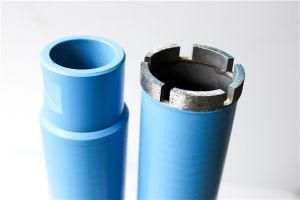 Sharpness Hollow Core Diamond Drill Bits