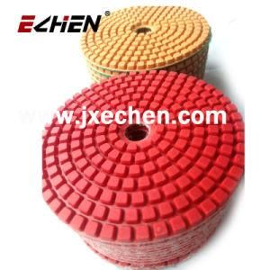 Quartz Resin Wet Polishing Pad
