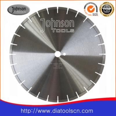 400mm Segmented Diamond Saw Blade for General Purpose