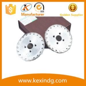 2017 Hot Sale PCB Diamond V-Cut Cutter Blade
