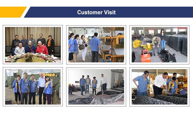 Hcn Brand Chinese Rock Saw
