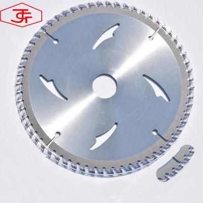 Tct Multi Rip Circular Saw Blade