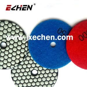 Dry Polishing Stone 4 Inch
