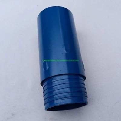 Bq Nq Hq Pq Tungsten Carbide/T. C Reaming Shell/Reamer for Geotechnical Exploration