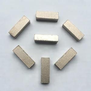 1200mm 48&quot; 24X7.5/6.5X13mm Diamond Granite Cutting Multi Blade Segment for Multi Cutter