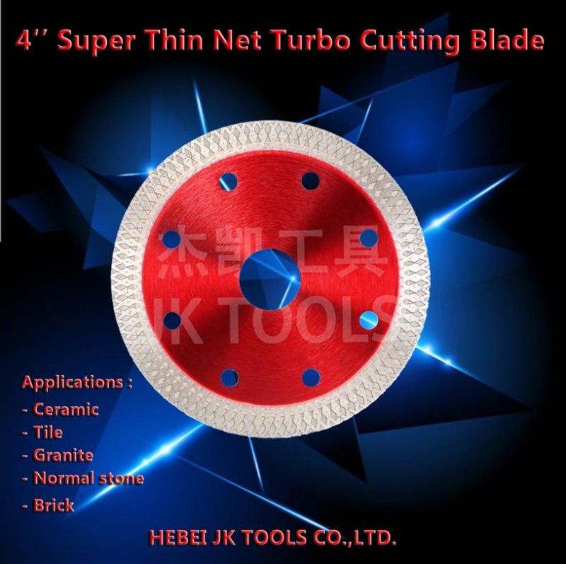 Factory Direct X-Shape Saw Blade Diamond Saw Blade Cutting Tools