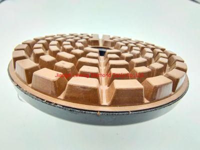 Resin Polishing Buff Disc for Granite Tile Polishing Diamond Tools Buff Disc Polishing