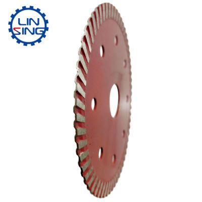 Top Grade Competitive Angle Grinder Blade for Cutting Porcelain Tile for Laminate Flooring