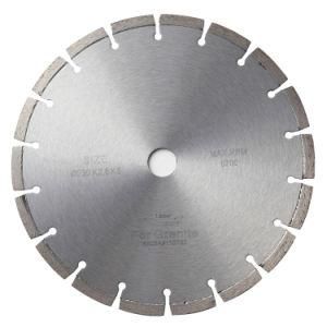 180mm Segment Diamond Saw Blade for Cutting Marble