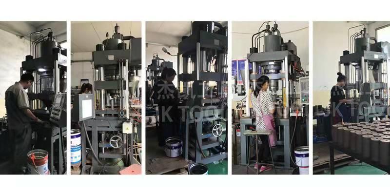 Made in China/Hot Pressed Sintered Wholesale Diamond Grinding Cup Wheel