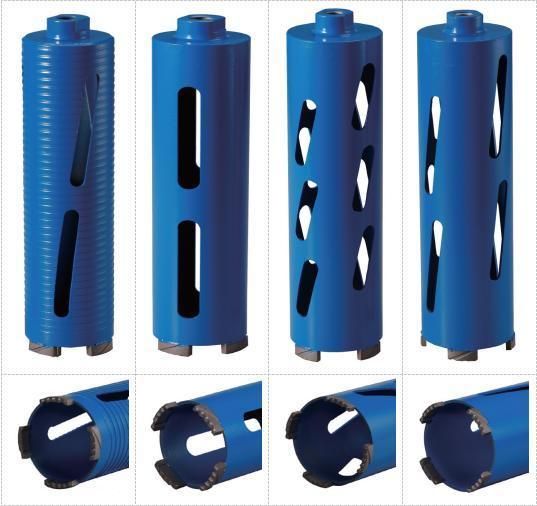 Wholesale U. S. Dry Core Drill Bit
