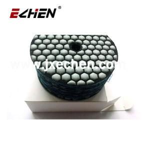 Dry Flexible Resin Polishing Pad
