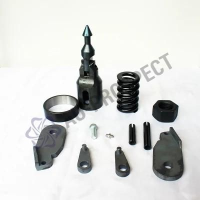 Core Barrel Quick Wear Accessories Spearhead Point Quick Wear Latch Link Spiral Pin Drilling Tool Parts