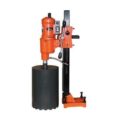 Diamond Core Drill Cayken Scy-2550c (E) Concrete Drill Machine