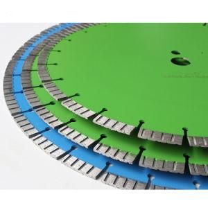 Low Price of Stone Saw Blade for Dry Using