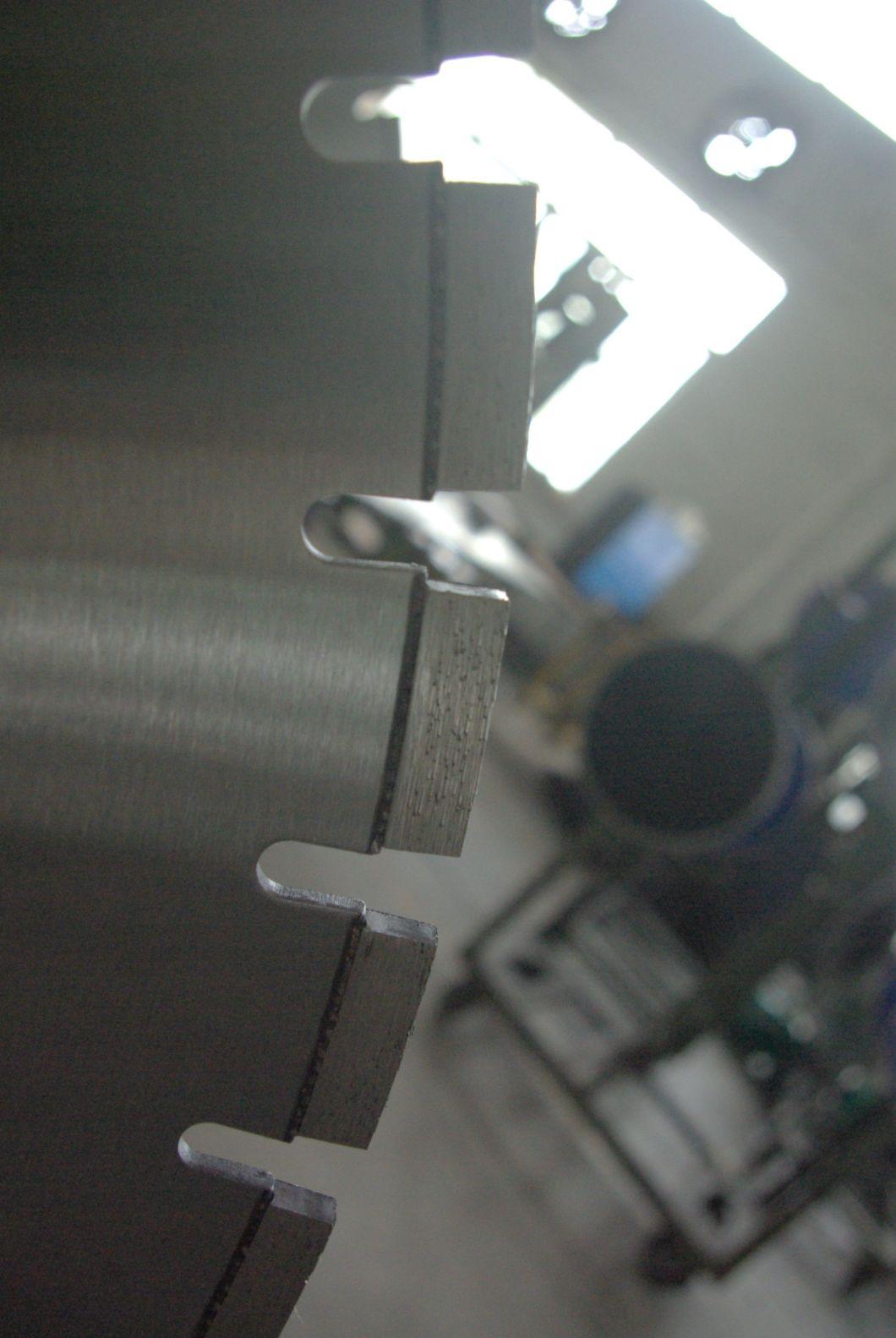 800mm Circular Saw Blade for Sandstone