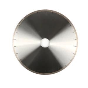 Turbo Diamond Saw Cutting Circular Blade for Concrete Granite Blocks