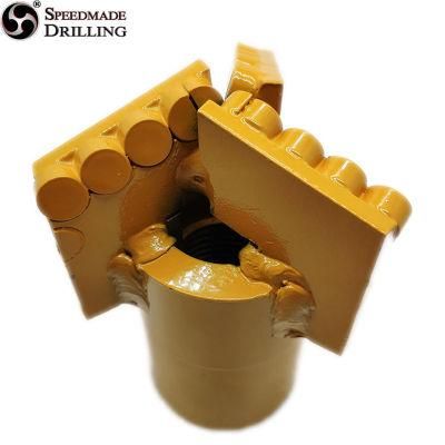 High Quality 6 Inch PDC Bit for Rock Drilling