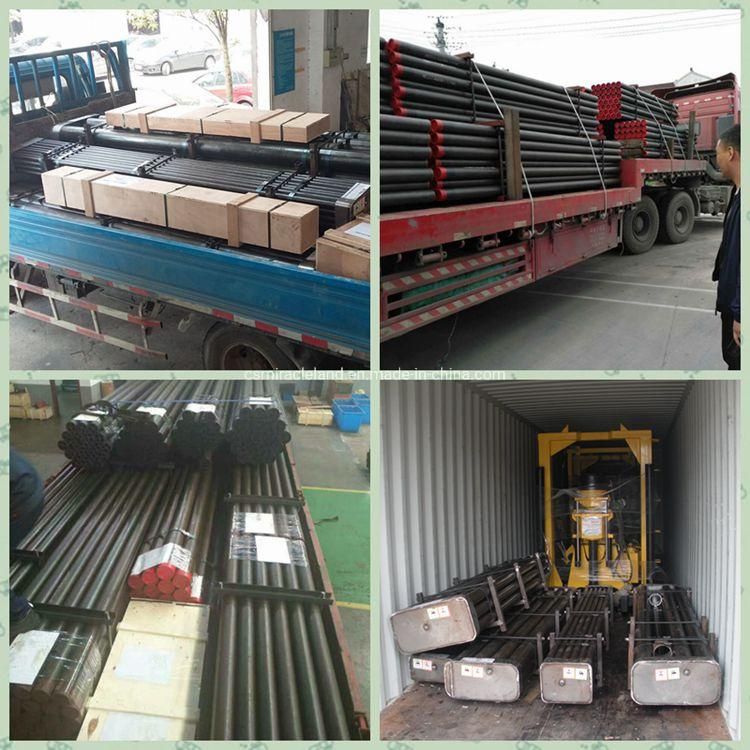 Bw Nw Dcdma Geological High Quality Pipe Casing for Mining Exploration