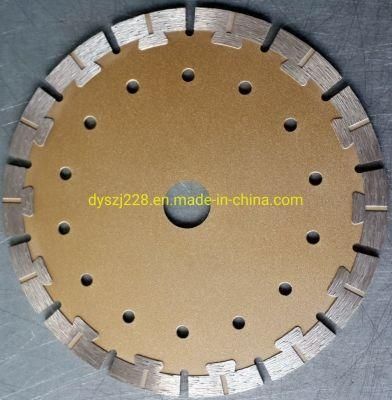 Fine Seam Tile Blade for Stone and Building Materials Cutting