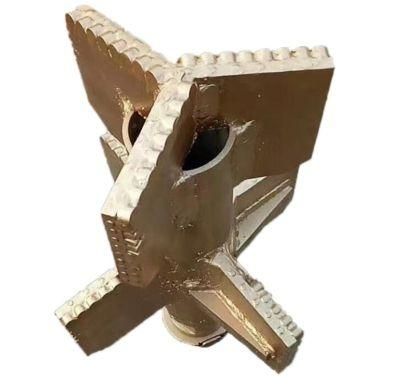 Water Well Bits, Tri-Wing Bits, Drag Bits, Alloy Bits, PDC Bits, Various Sizes 5 1/2