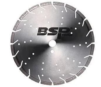 Free Hand Diamond Blade for Gasoline Saw,