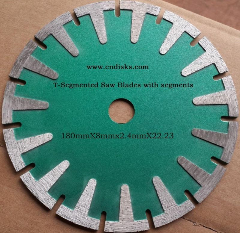 Diamond Blade, Diamond Cutting Discs