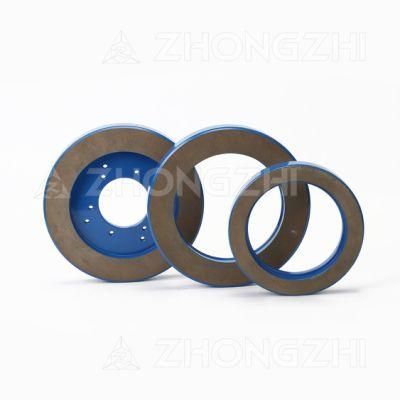 Resin-Bond Diamond Abrasive Squaring Wheel for Ceramic Tiles