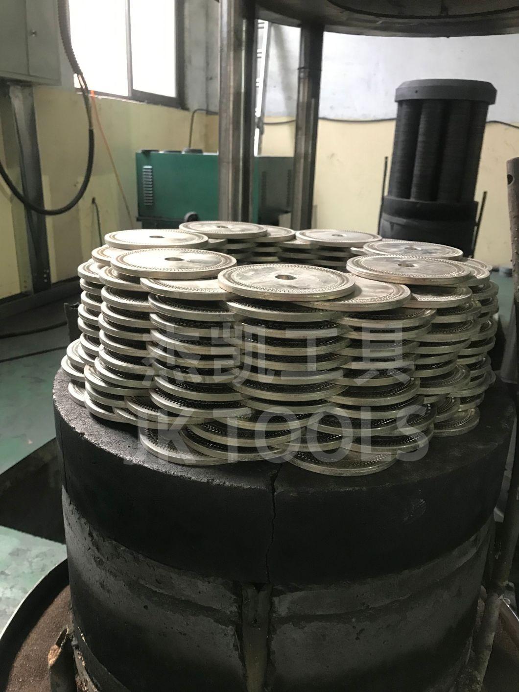 Y-Shape Application Saw Blade Accurtate Cutting