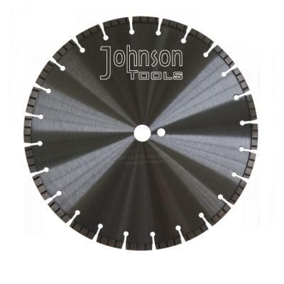 350mm Laser Circular Turbo Saw Blades General Purpose Cutting Tools