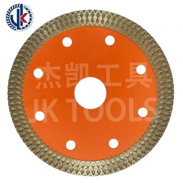 Super Quality Diamond Saw Blade for Ceramic and Tile Cutting