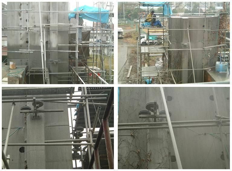 10.5mm Diamond Wire Diamond Tools for Reinforced Concrete