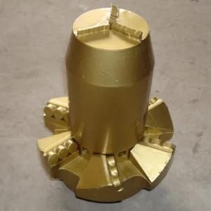 Factory OEM PDC Hole Opener --Non Core Drill Bit