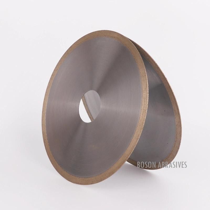 Diamond Cutting Wheels for Glass Lampshade